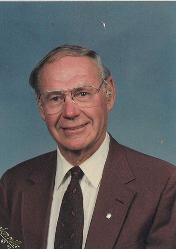 Lebaron Tudor Follett Profile Photo