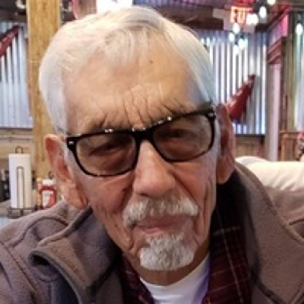Martin T. Camacho Profile Photo