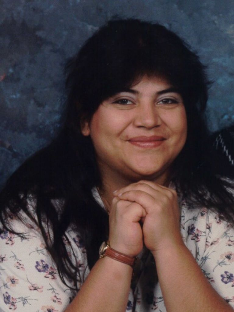 Penny Janette Hendrickson