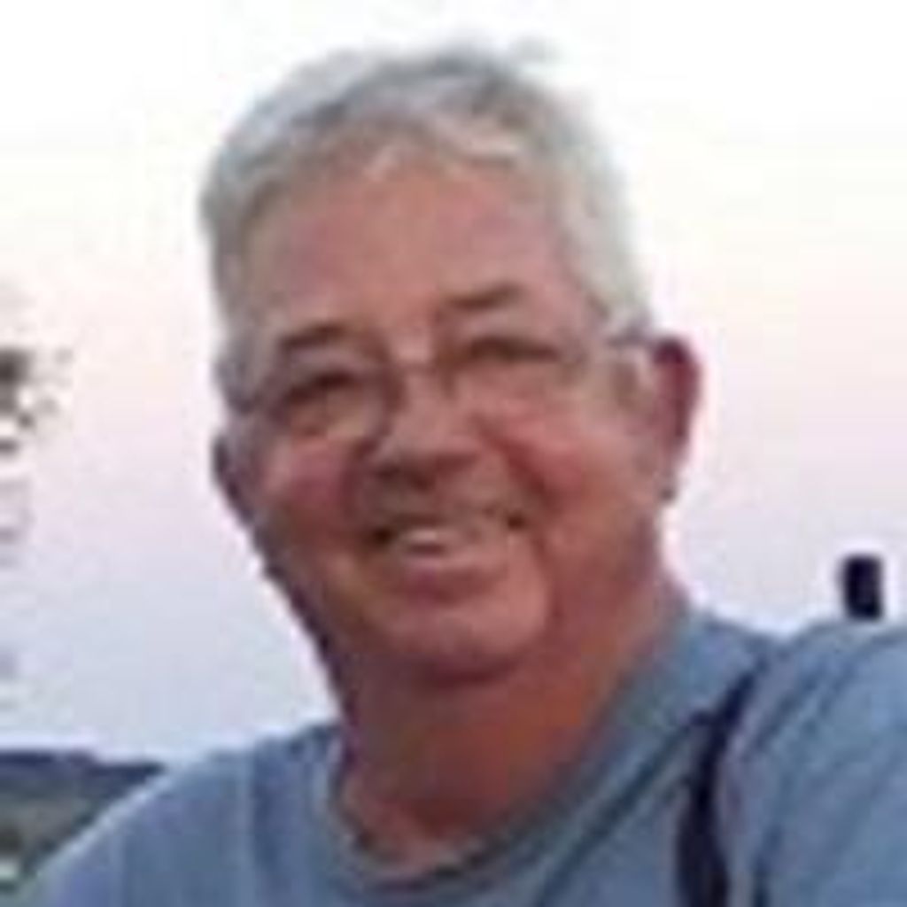 Robert F. Tucker