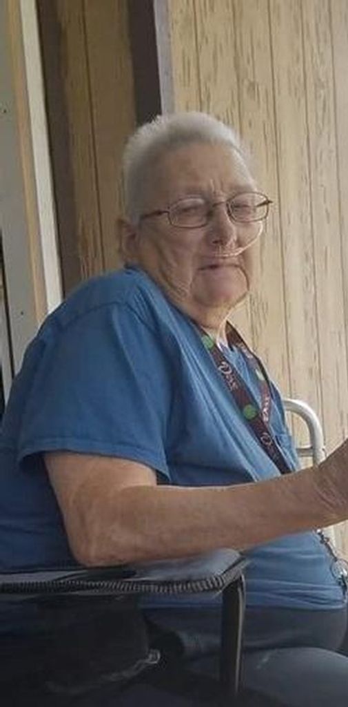 Barbara Pyeatt