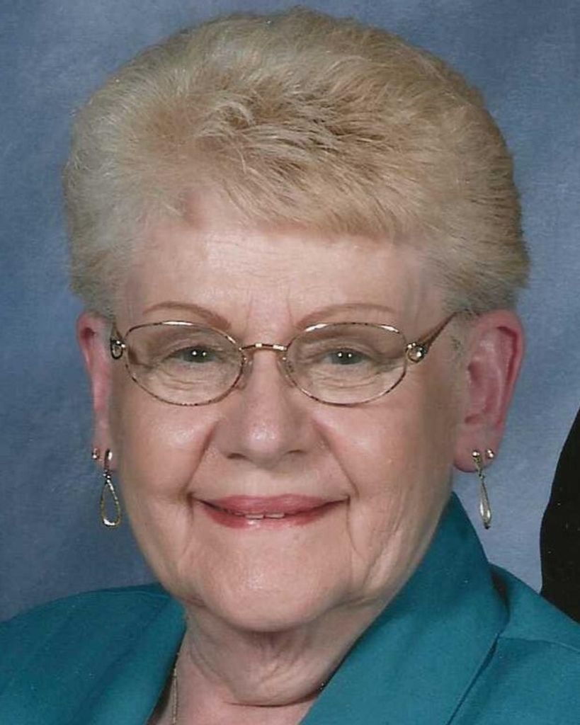 Grace M. Kovaleski Profile Photo