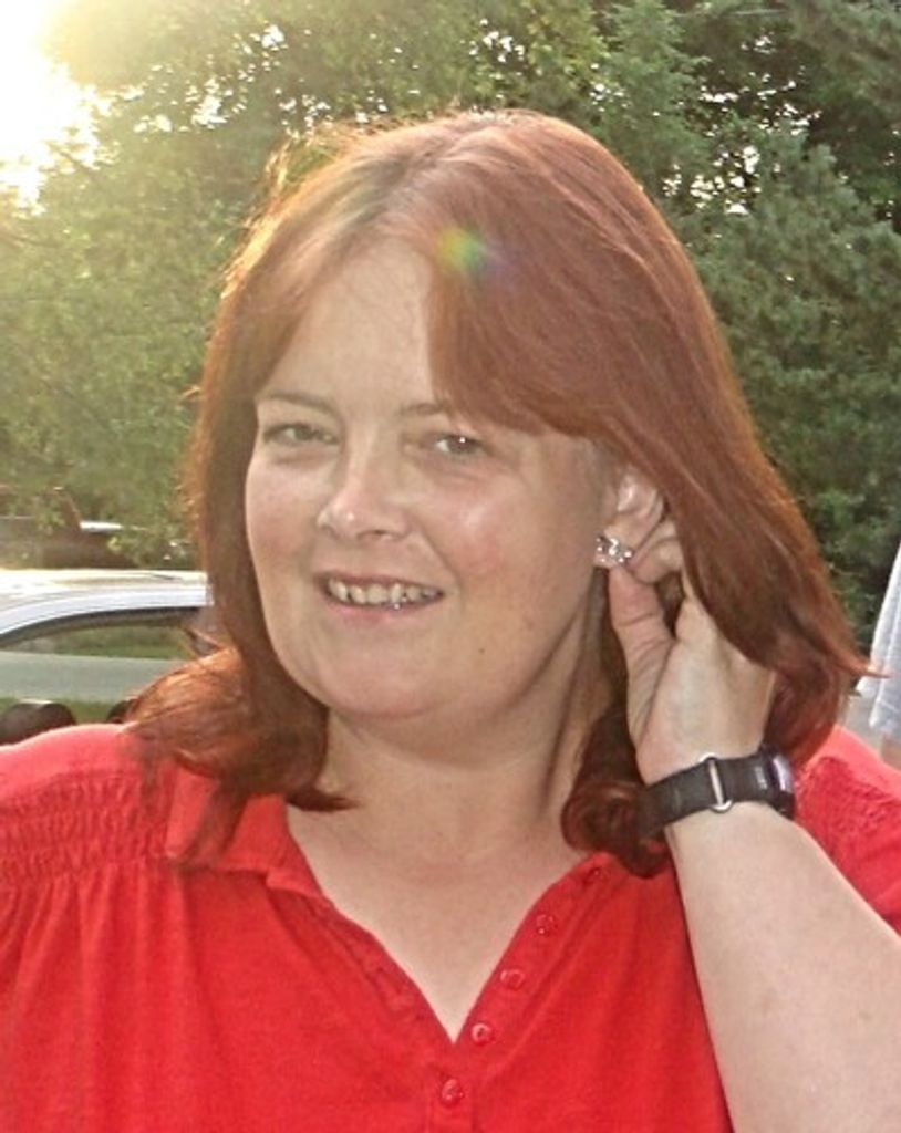 Cathrine Renee Springstead Profile Photo