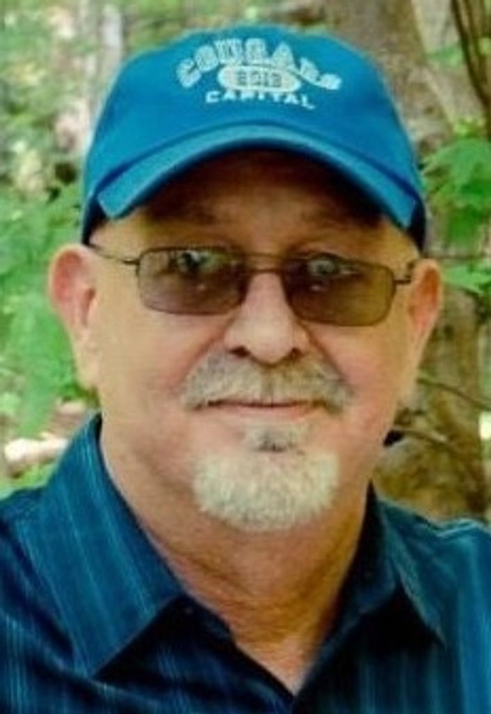 Herbert Allen "Hub" Crank Profile Photo