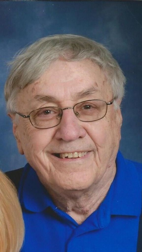 Larry Stanley Rish Profile Photo