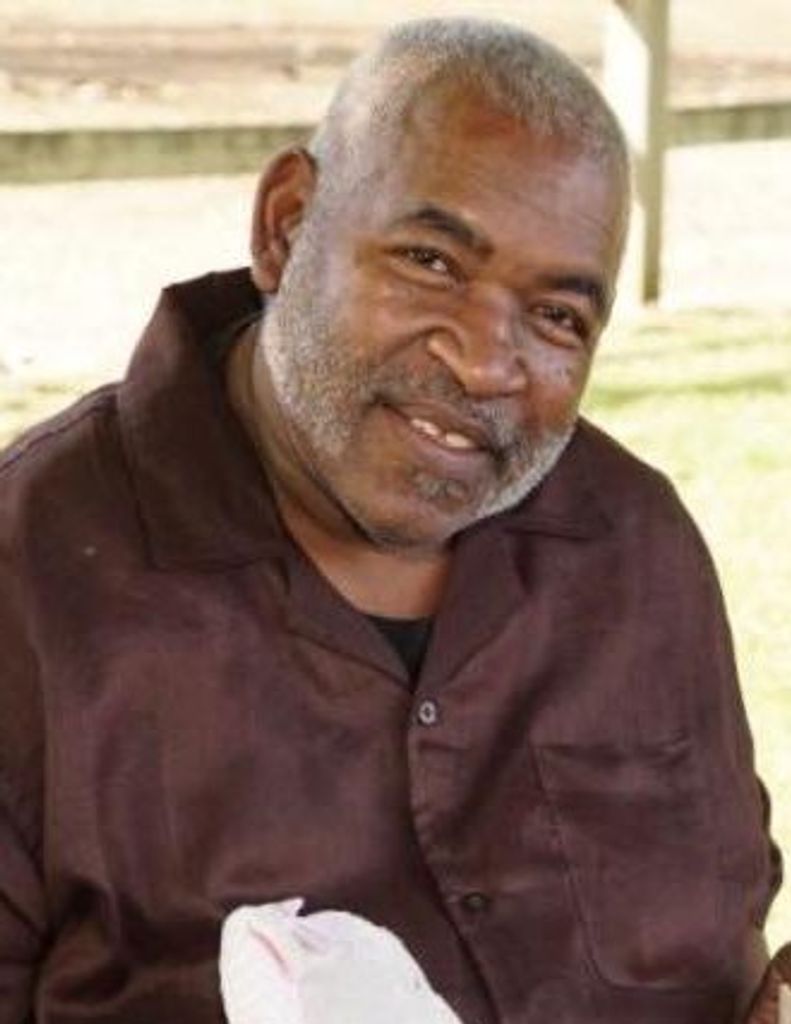 David Lee Richardson