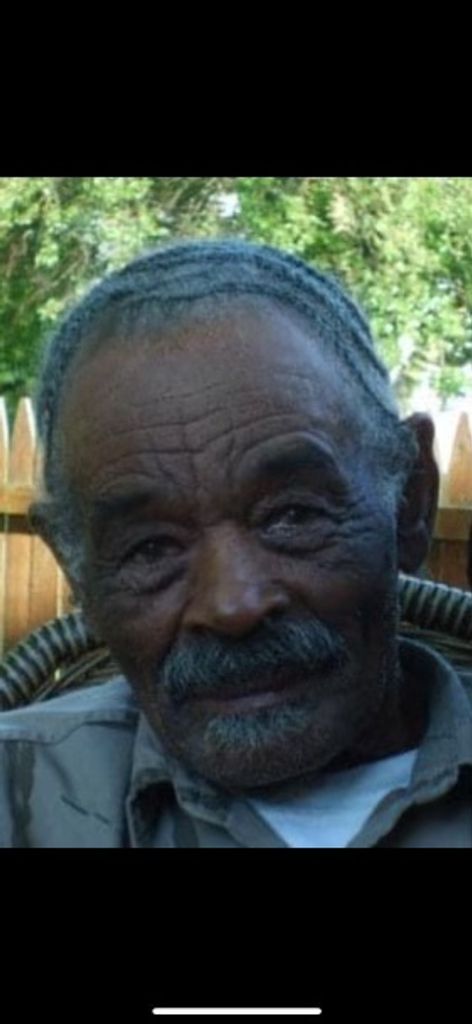 James Alvin Vaughn Profile Photo