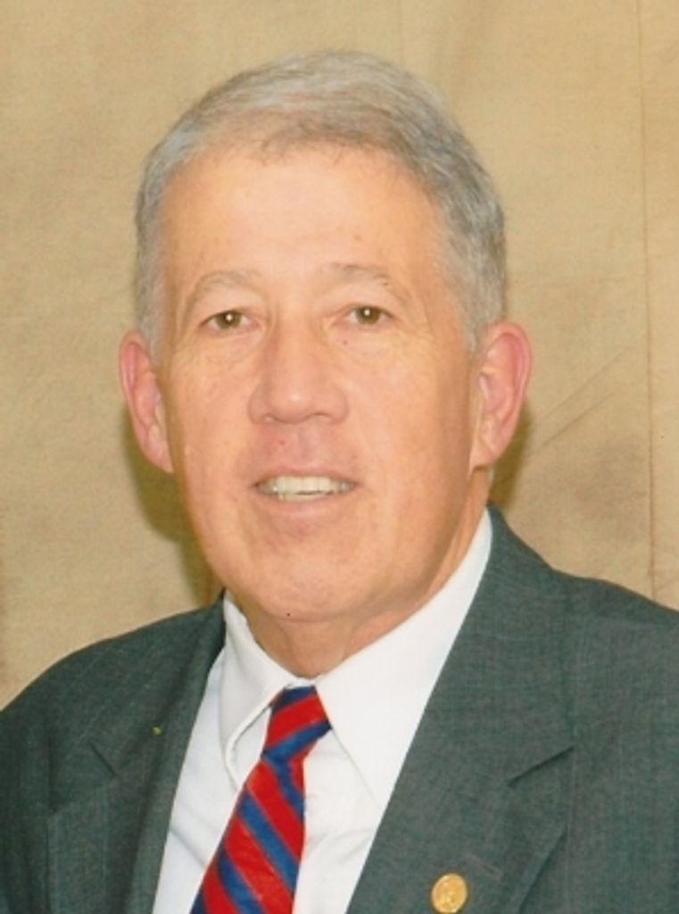 James Lee Jensen Profile Photo