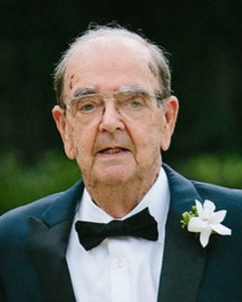 Robert C. Moss Profile Photo