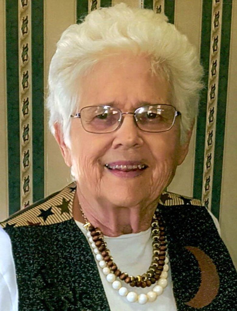 Otha Jean Elkins Profile Photo