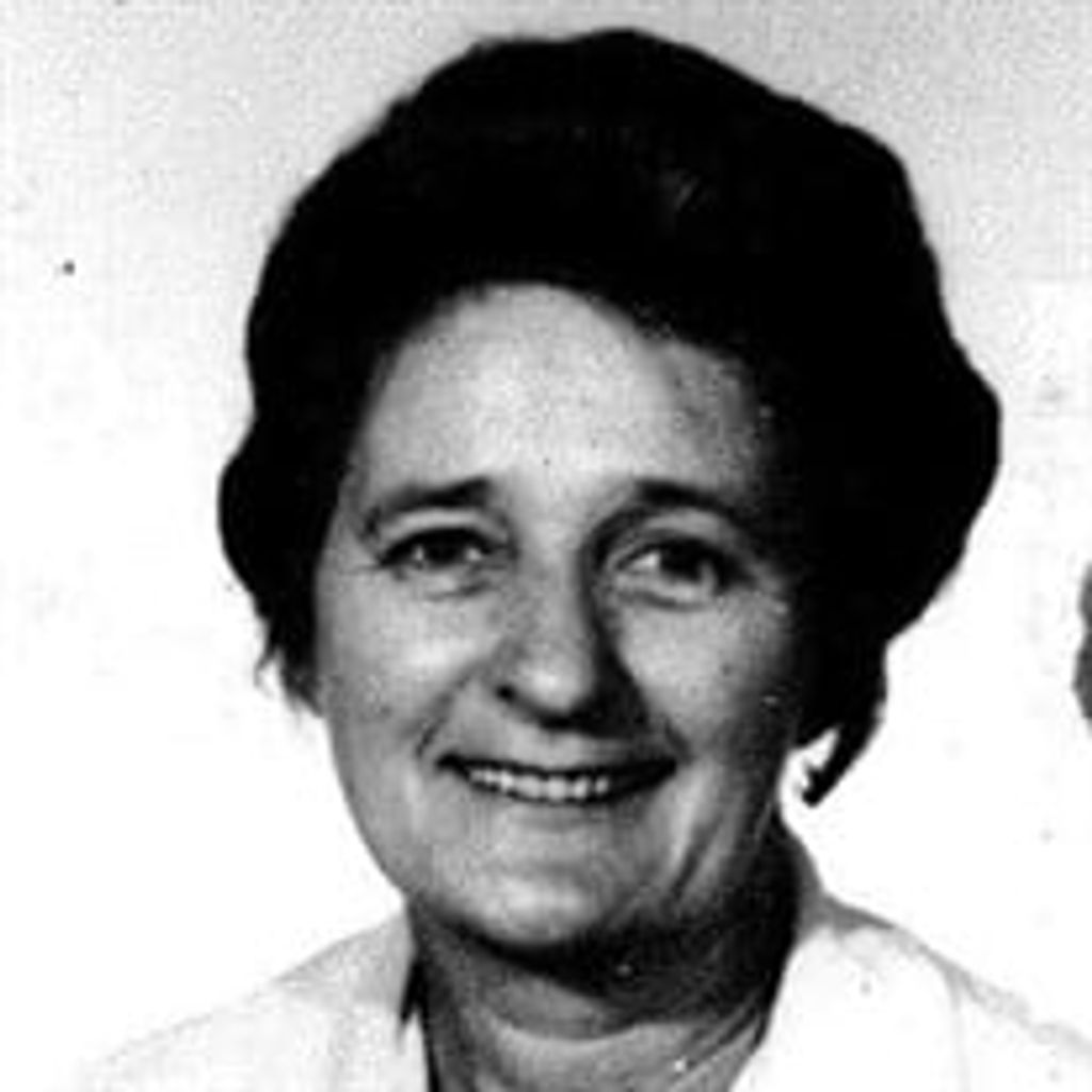Elizabeth McFarlane
