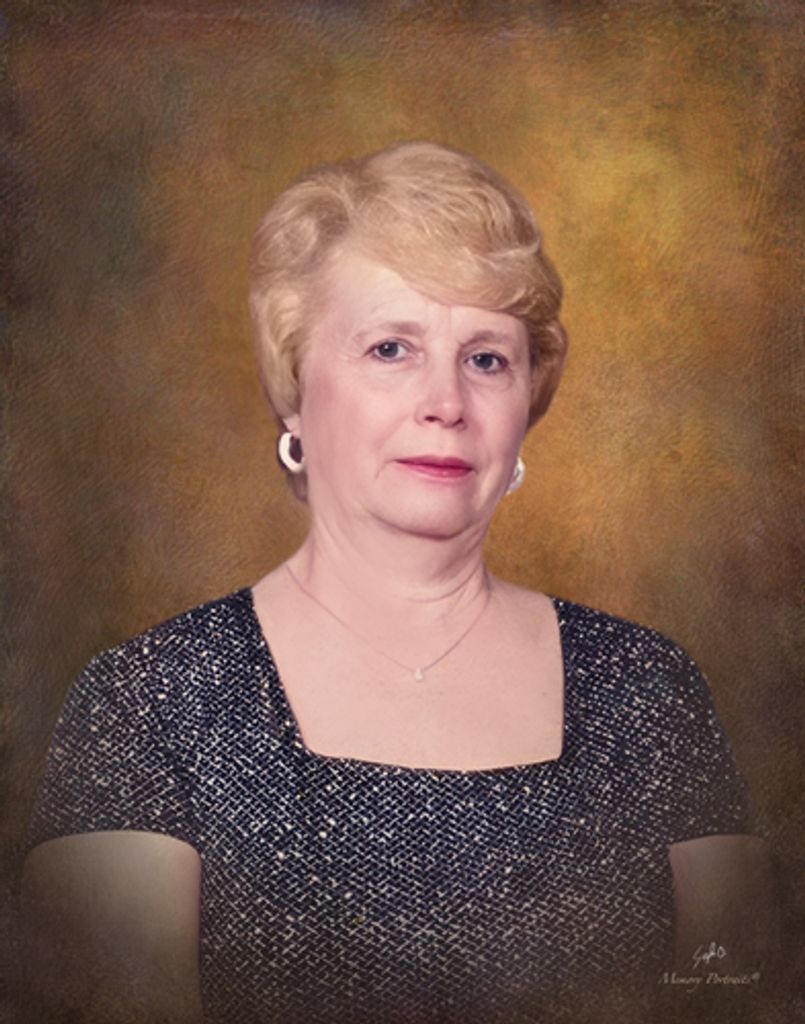 Norma Smith