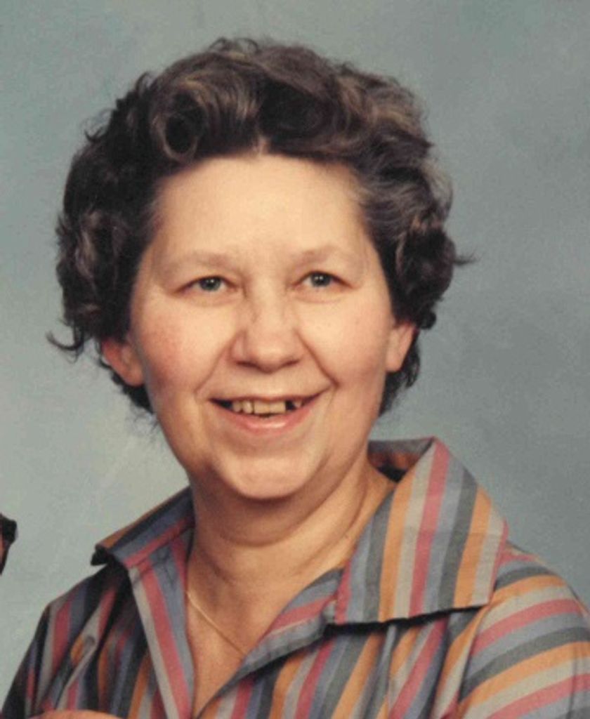 Gloria Marlaine Nordskow Profile Photo