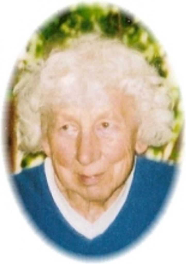 Lillian Mary Rose Spogis