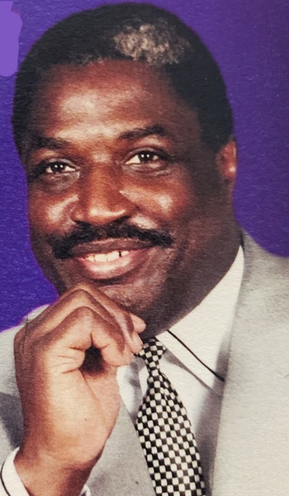 Eugene Bryant Sr. Profile Photo