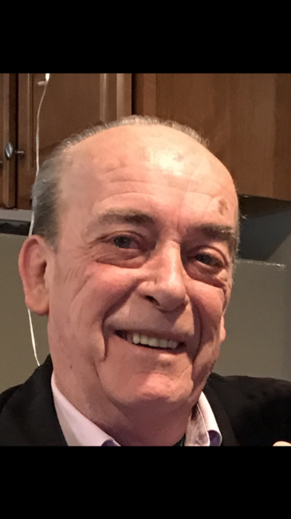 Steven Francis Foster Profile Photo