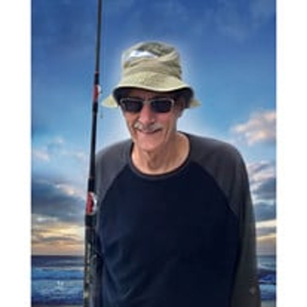 Garry Richardson