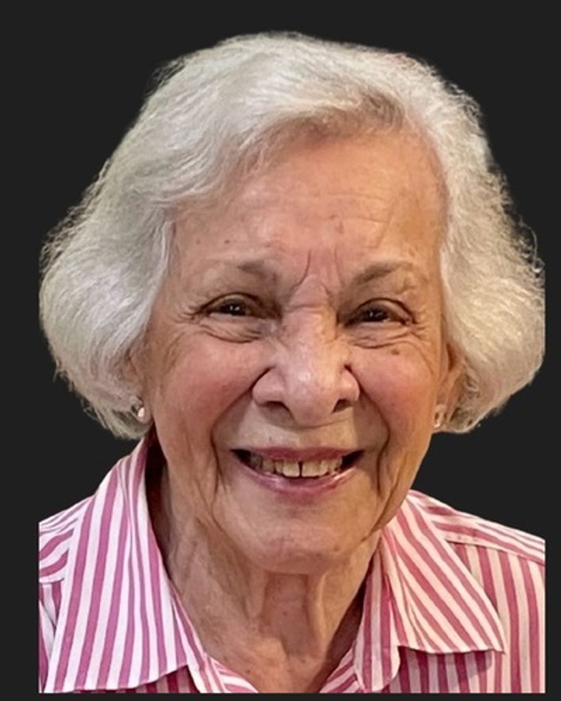 Mary Jane (Collins) Basley