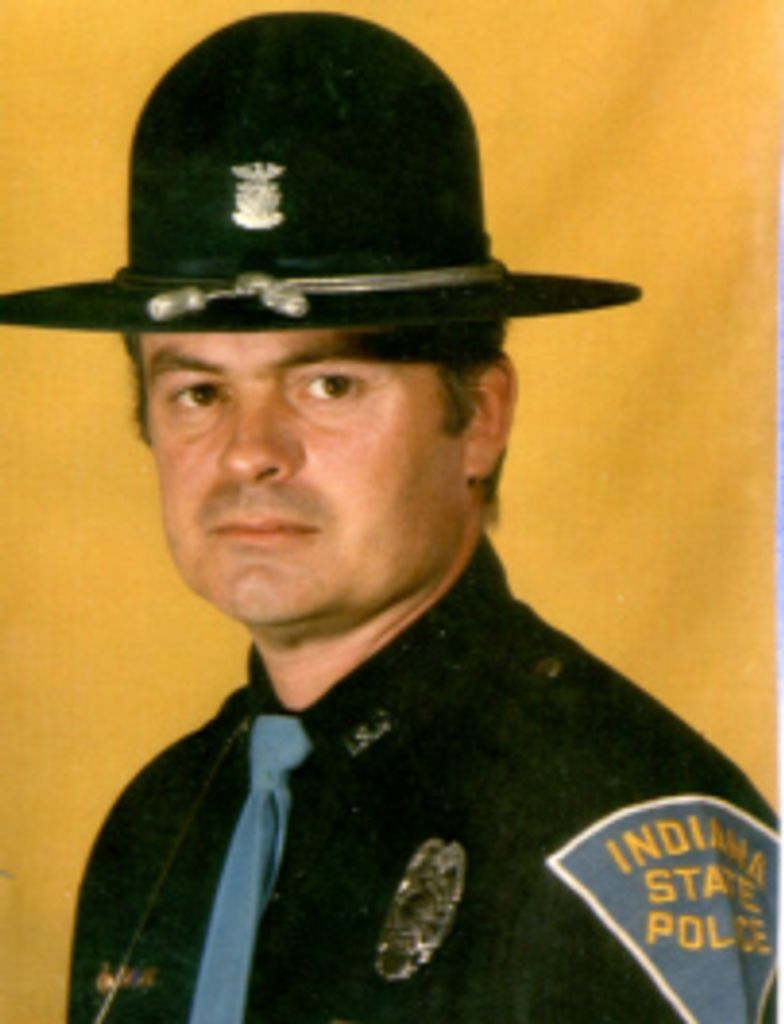 Ronald N. Albright