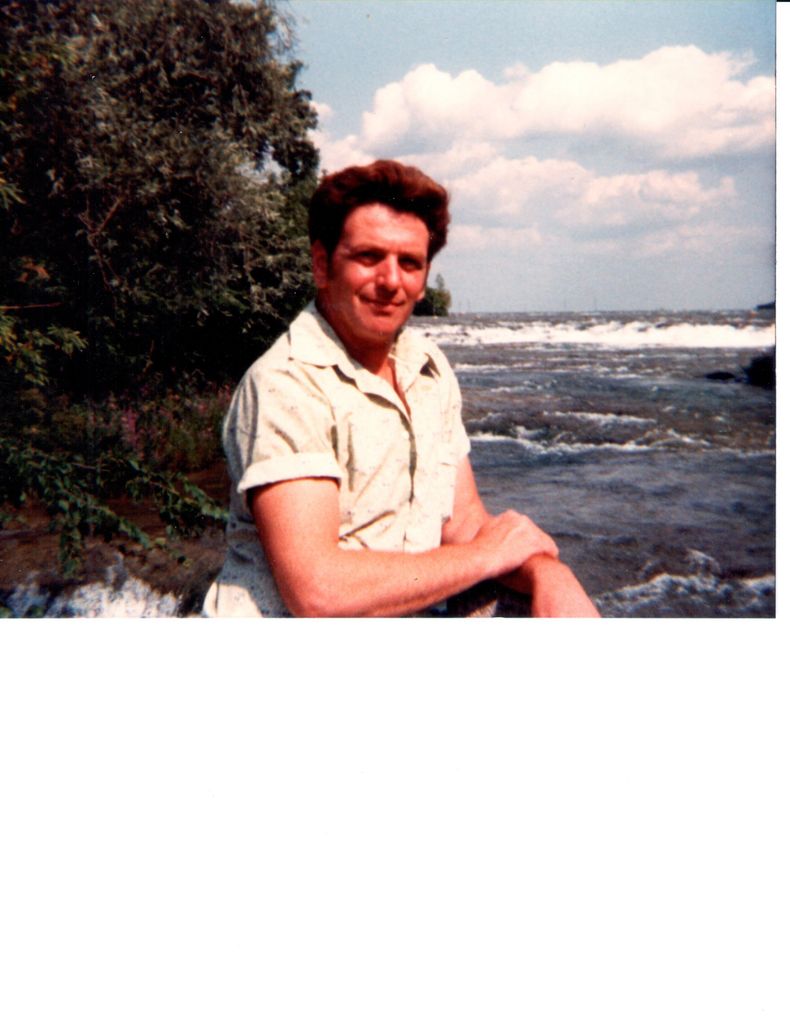 Benjamin  C. Rhodes Profile Photo