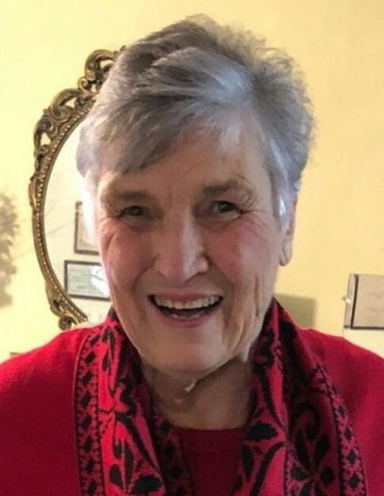 Hazel Ward Davis