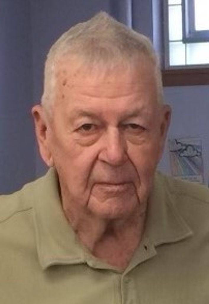 Orvin T. Hanson
