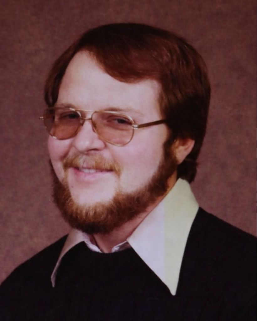 Wayne Douglas Moretz Profile Photo