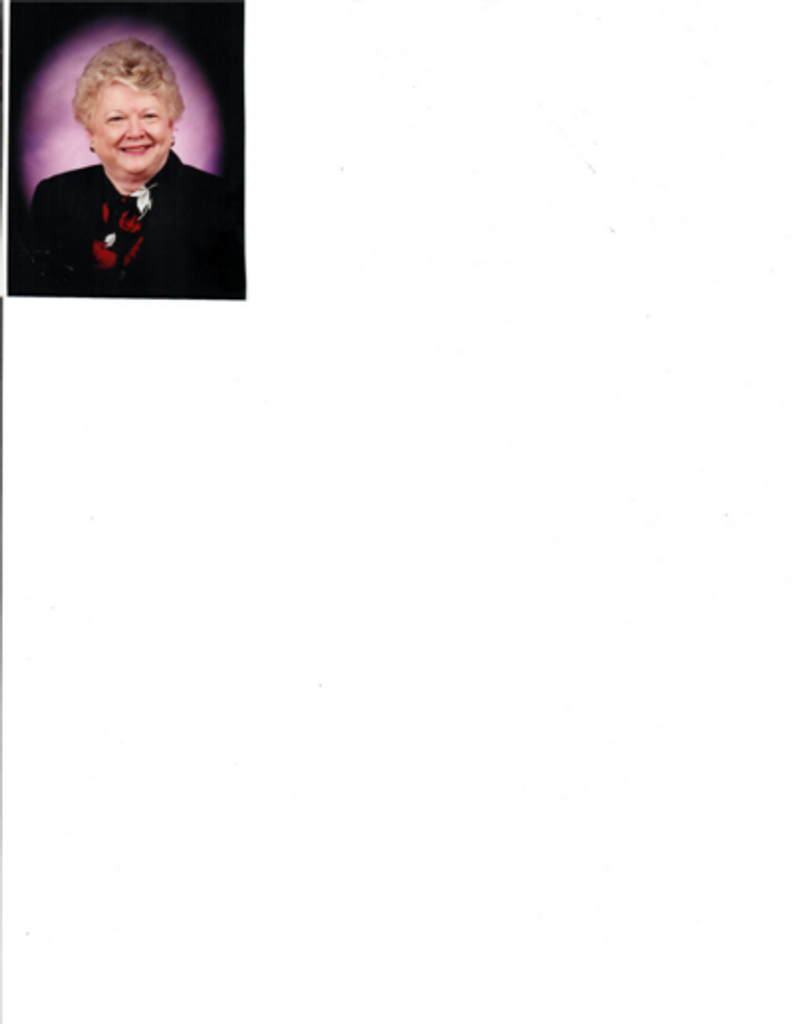 Leora "Dolly" Shull Collum Profile Photo