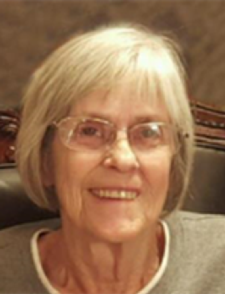 Betty Parrish Profile Photo