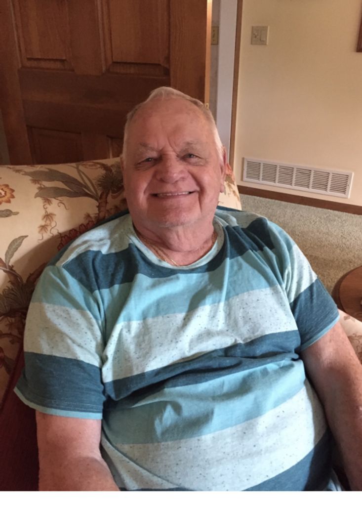 Teddy S. Jaskolka Profile Photo