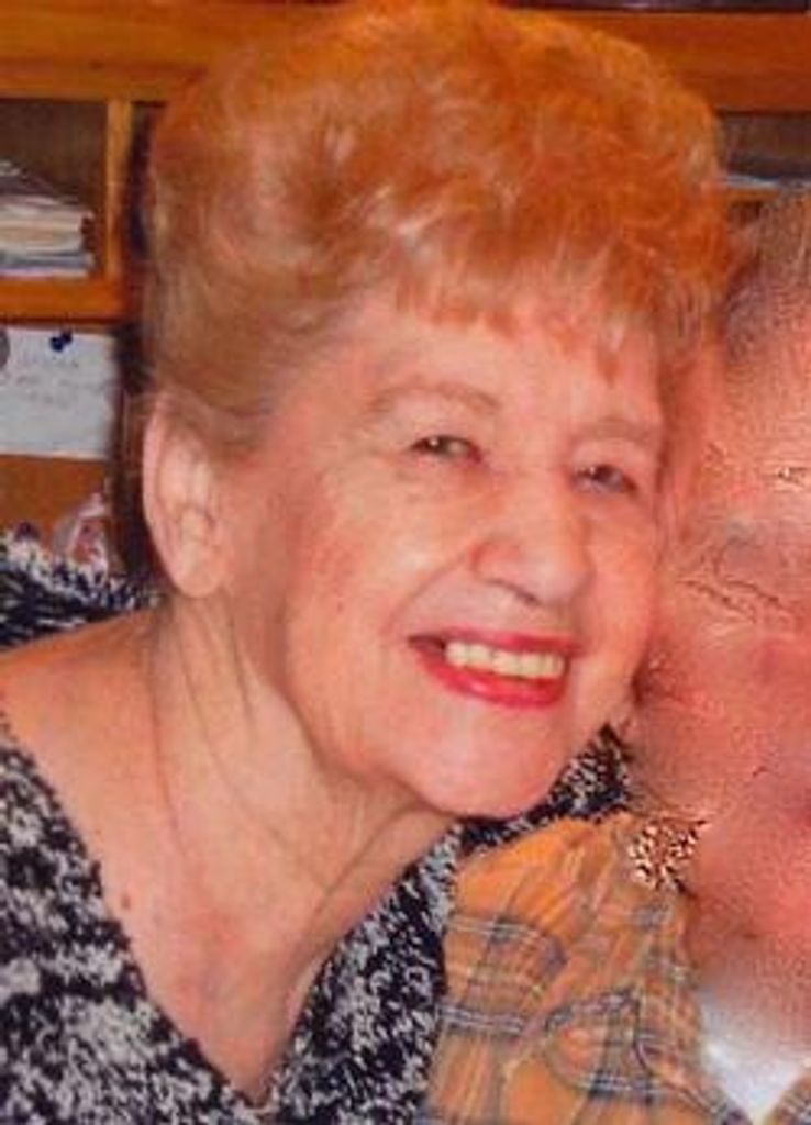 Evelyn Sirak