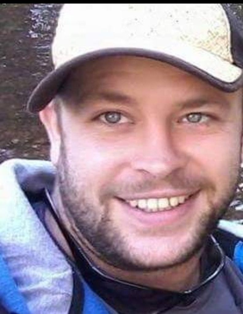 Adam Brandon Gage Profile Photo