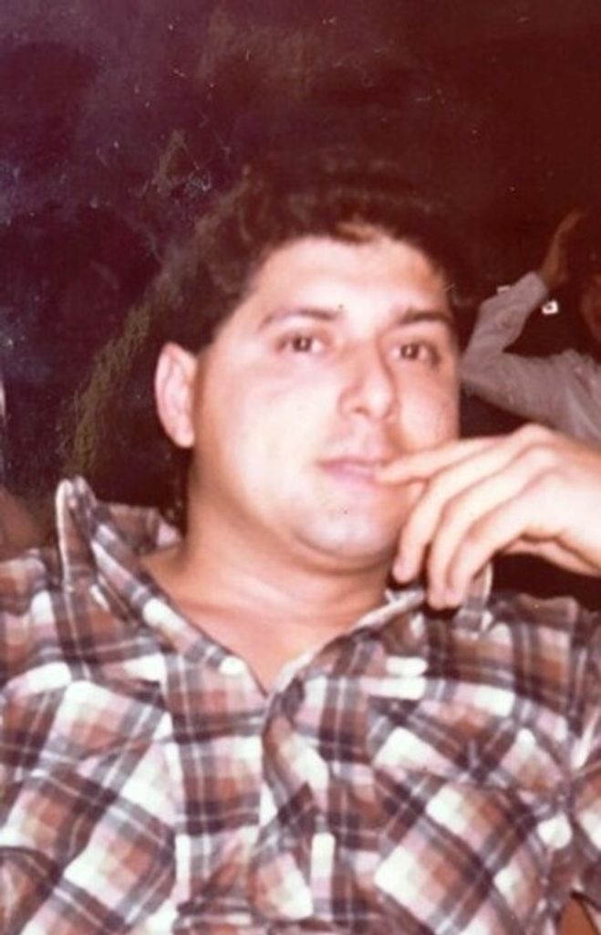 Rafael Mauricio Suazo Profile Photo
