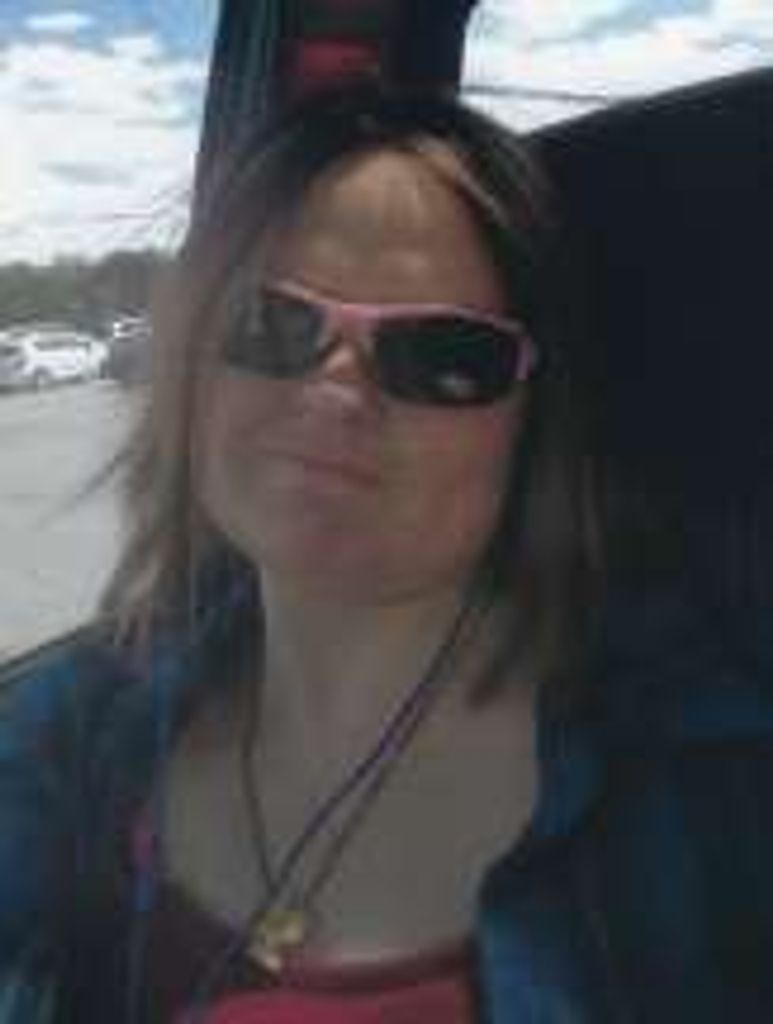 Kayla Elizabeth Albert