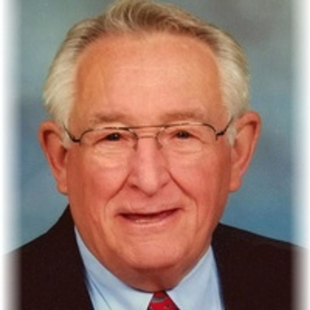 Byron Lee Jacobson