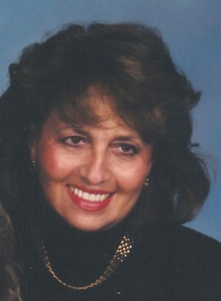 Jackie Lee Hall Rupp Profile Photo