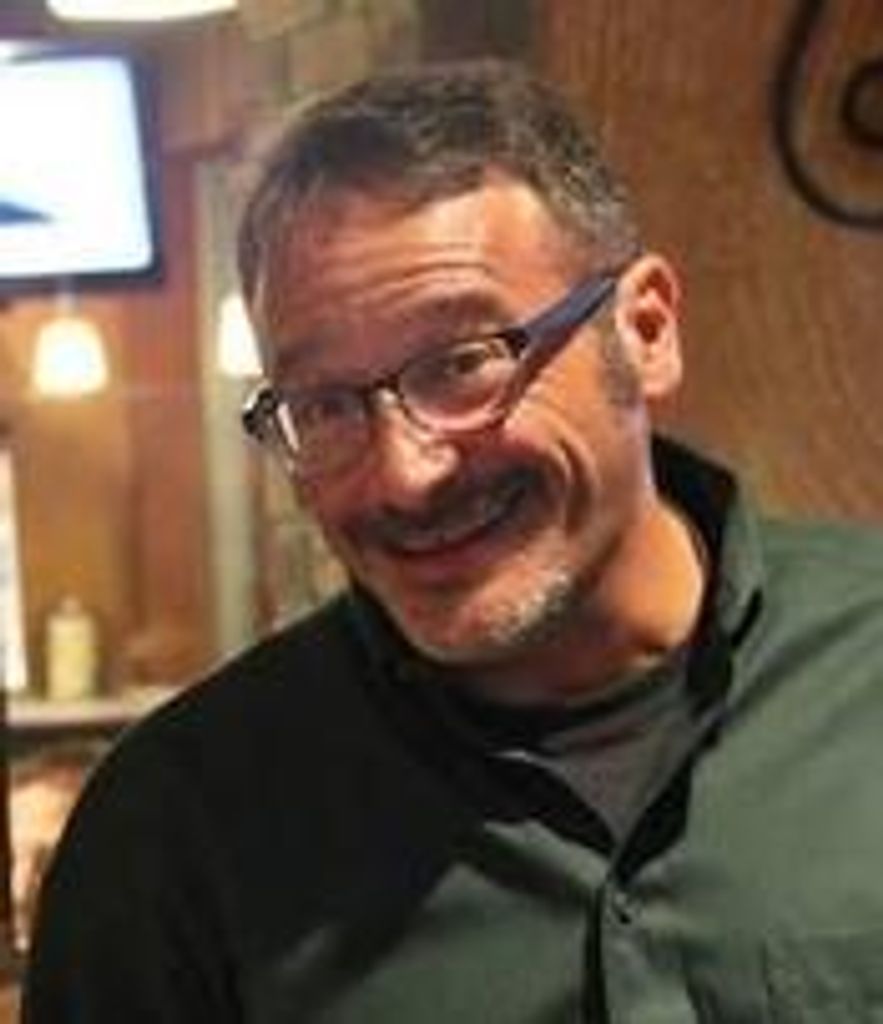 David Heller