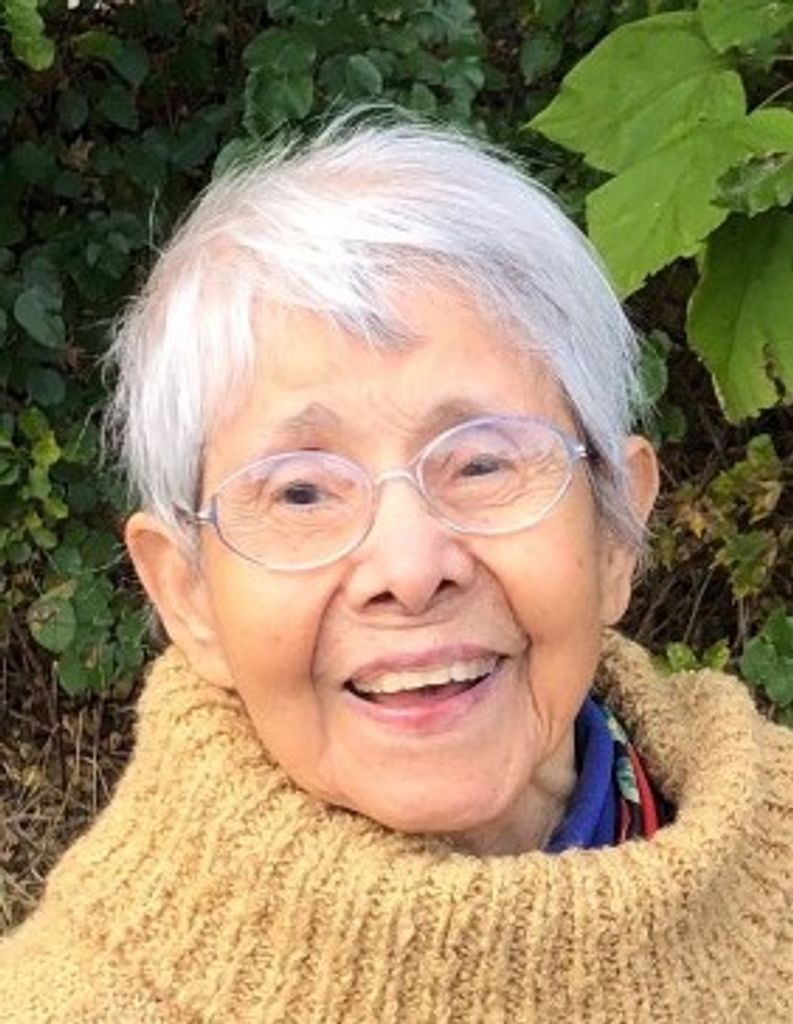 Sylda Grasman Profile Photo