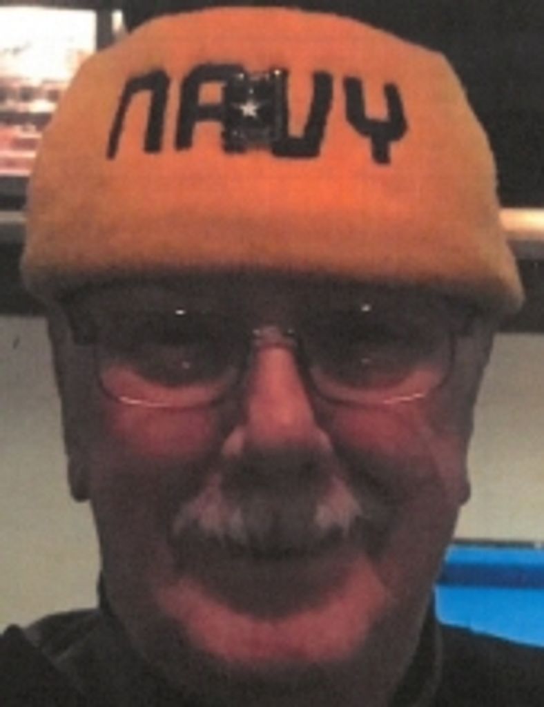 Donald R. Mcclarren