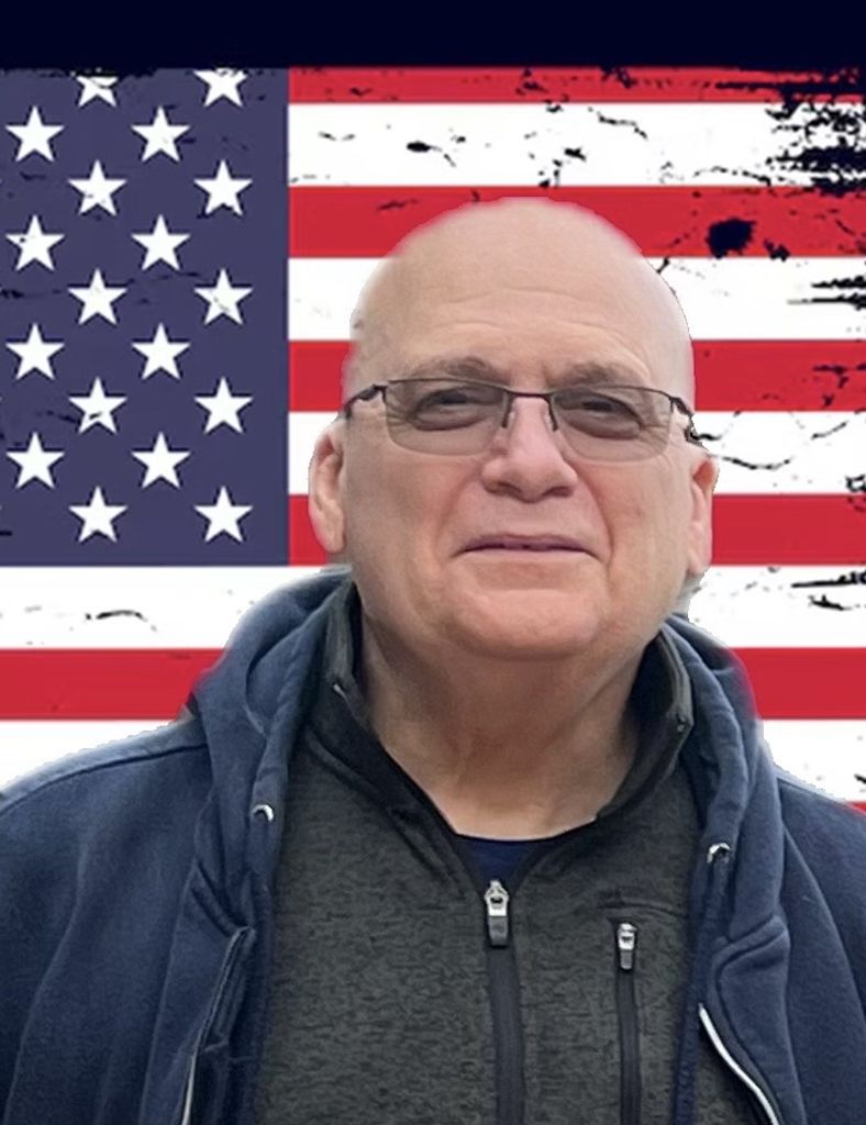 Michael Joseph Squitieri Profile Photo