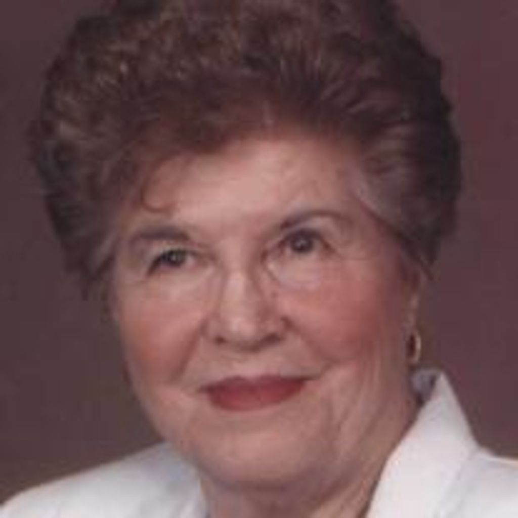 Roberta Burchett DuPont