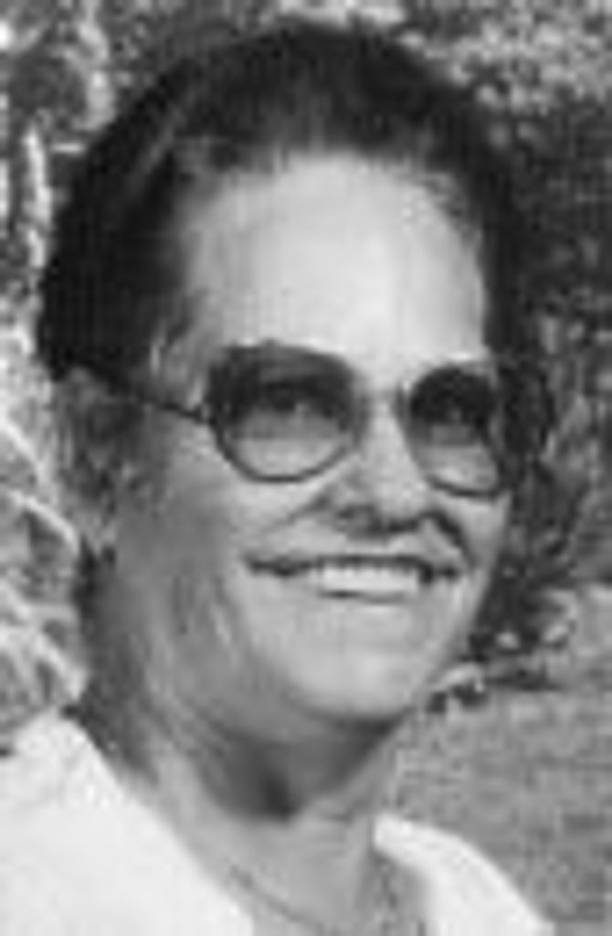 Lucille Jane (Morris) Mills