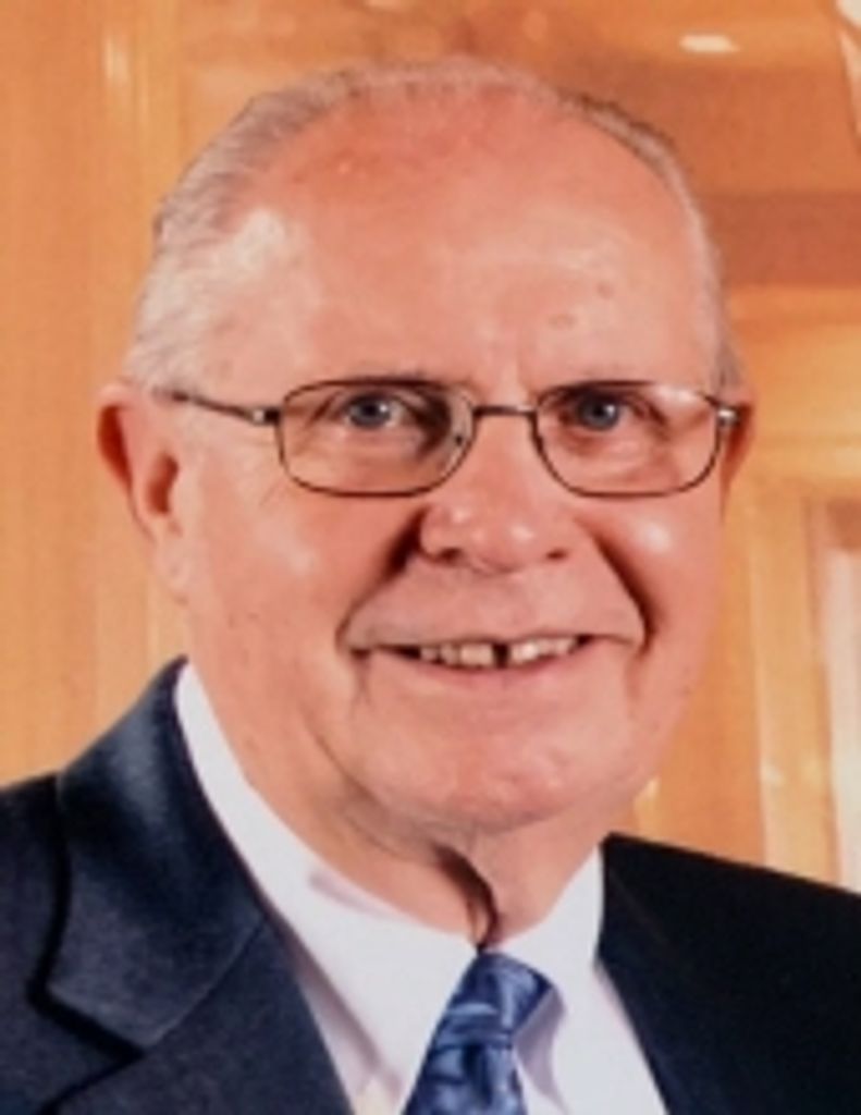 Karl Klass, Sr.