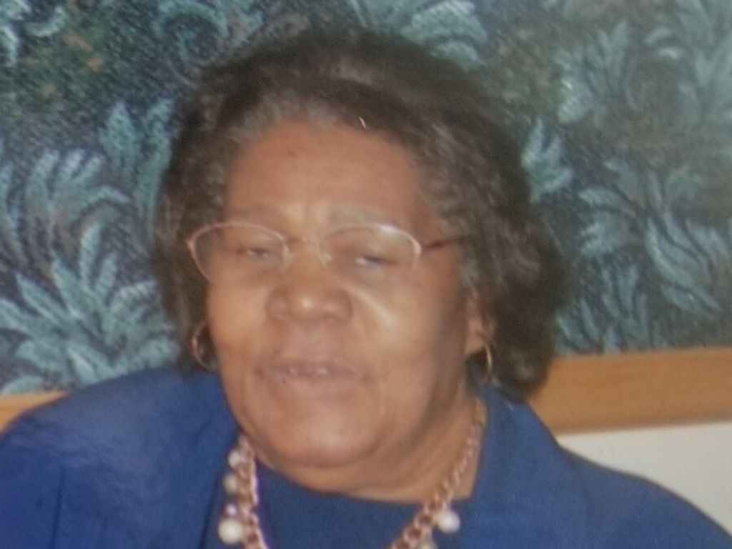 Helen Hines