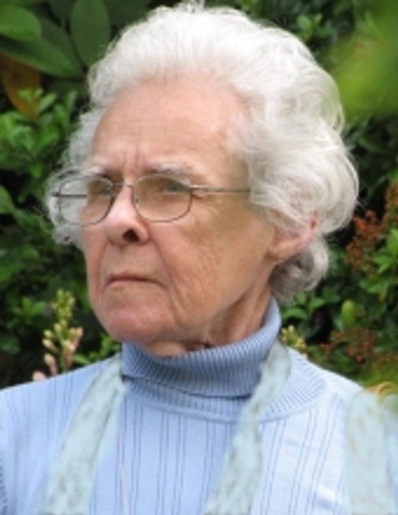 Elizabeth "Betty"  A. Jadack 