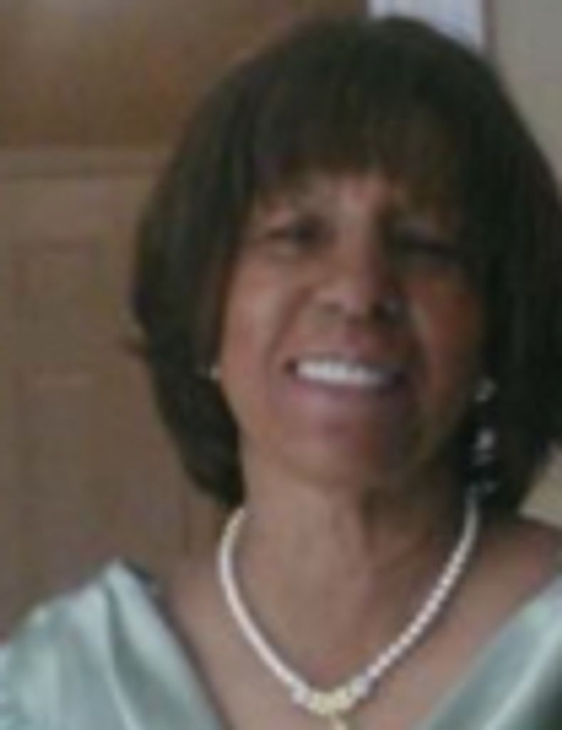 Rosa Doris Dudley Profile Photo