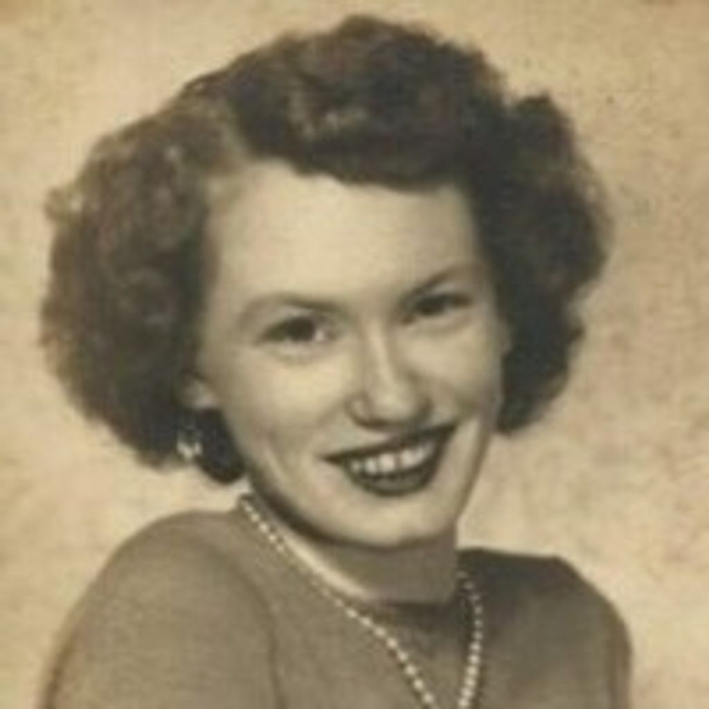 Bette L. Jenkins Quick
