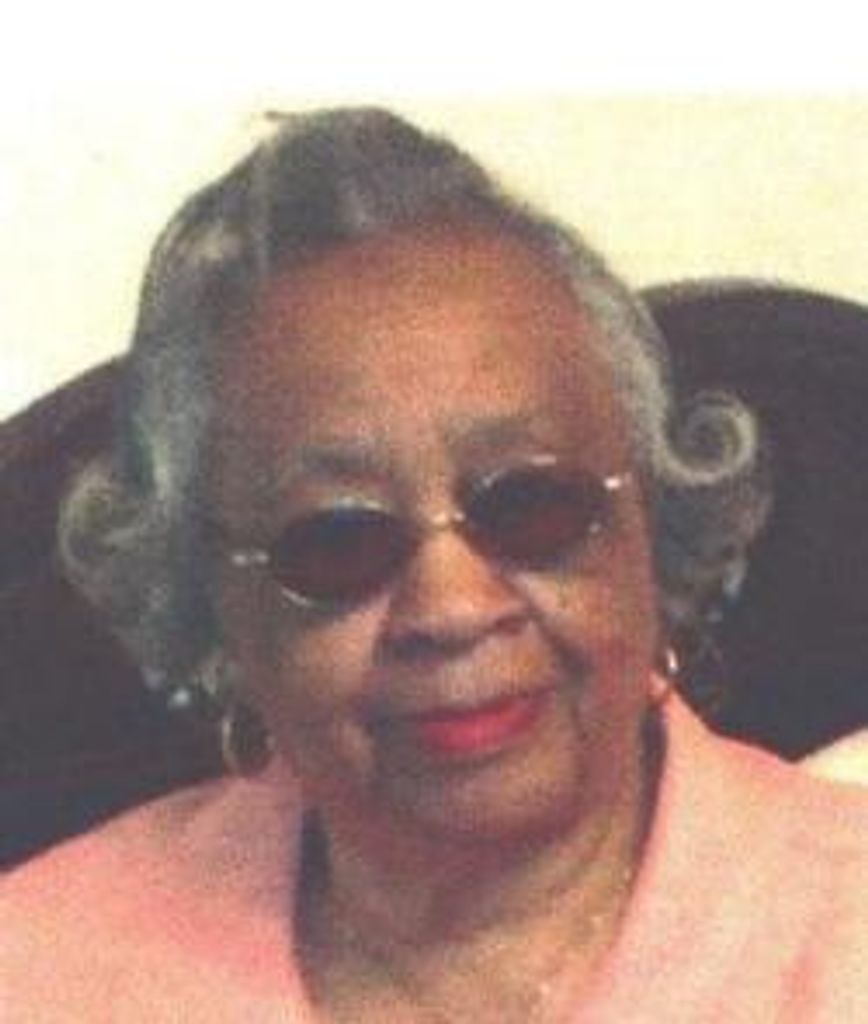 Mrs. Edith Thomas Kirkland