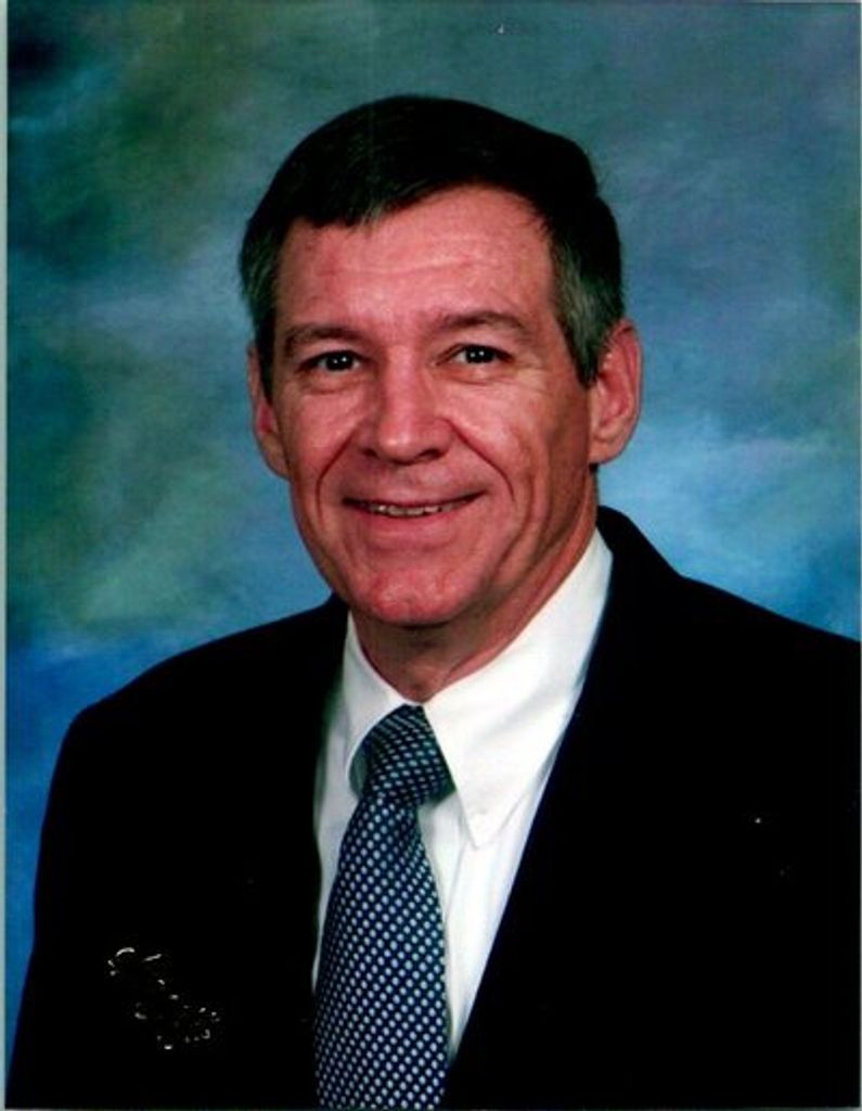 Col. Claytor Lassiter, U.S. Army Retired Profile Photo