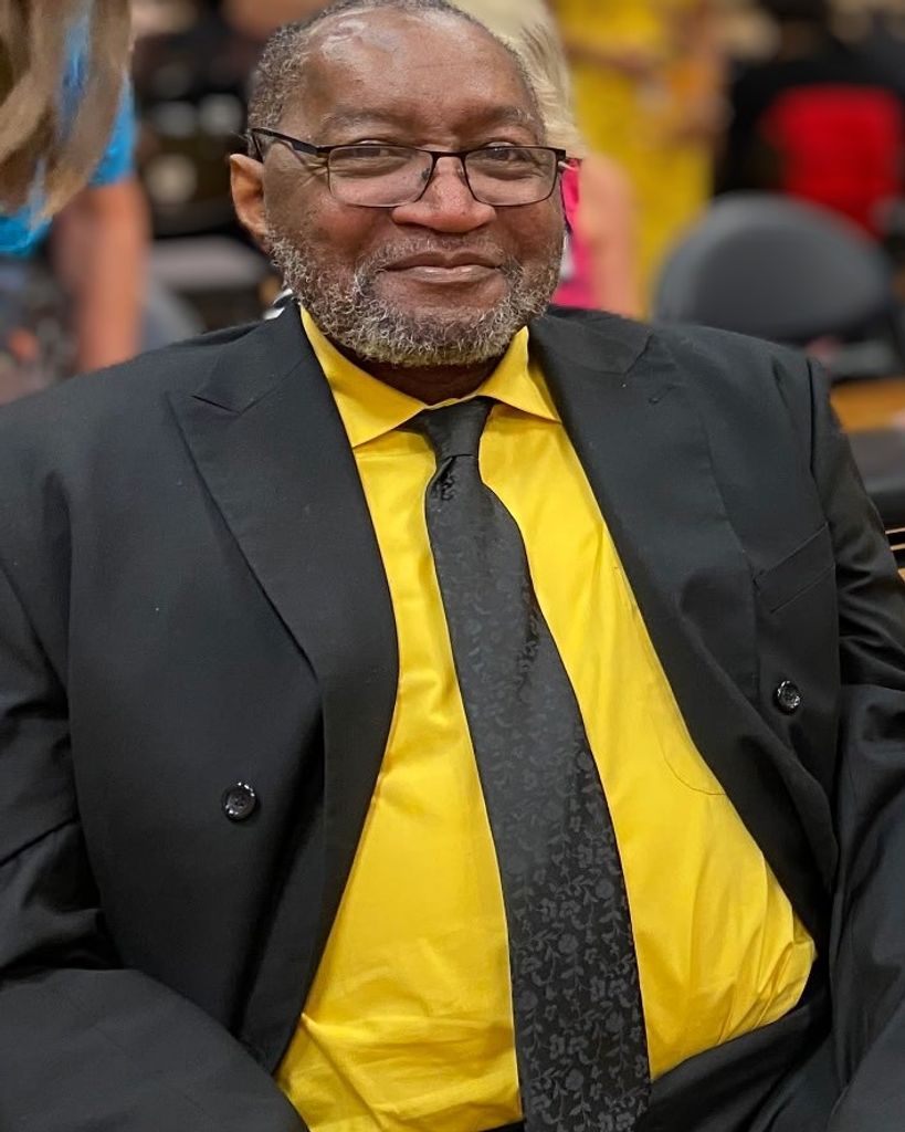 Johnson T. Galloway Profile Photo